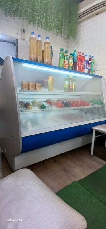 бу витринные холодильники в бишкеке: Для напитков, Для молочных продуктов, Для мяса, мясных изделий, Б/у