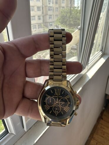 Qol saatları: Qol saatı, Ulysse, rəng - Qara — 23