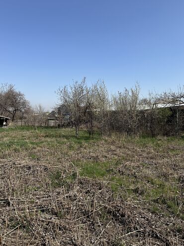 продаю участок село орок: 9 соток, Бизнес үчүн, Кызыл китеп, Техпаспорт, Сатып алуу-сатуу келишими