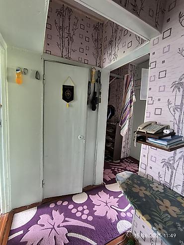 elite hause: 3 комнаты, 78 м², 105 серия, 5 этаж, Старый ремонт — 4