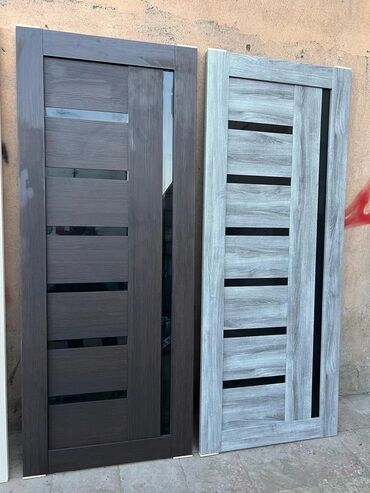 Otaq qapıları: Hazır hər növ və hər öıçüdə keyfiyyətli otaq qapıları. Ünvan binə — 21