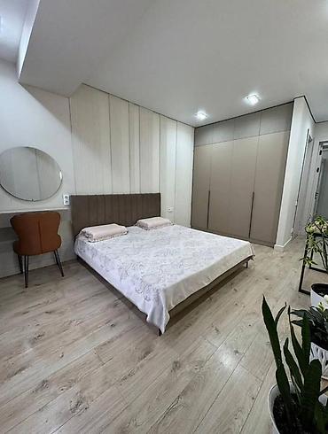 ayar group 3: Продается 4х- комнатная квартира 📍Адрес: Асанбай 🏗️Застройщик — 7