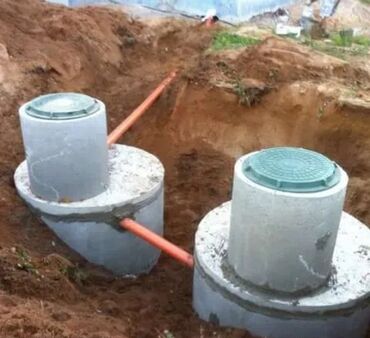 Канализационные работы: Специализируемcя на монтаже канализационных и водопроводных труб; — 16