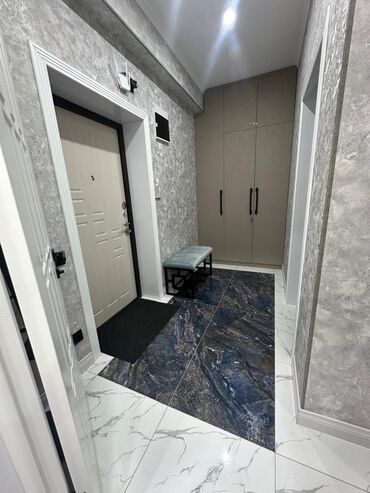 Посуточная аренда квартир: 1 комната, Банные принадлежности, Бронь, Бытовая техника at lalafo.kg — 10 Посуточная аренда квартир: 1 комната, Банные принадлежности, Бронь, Бытовая техника — 10