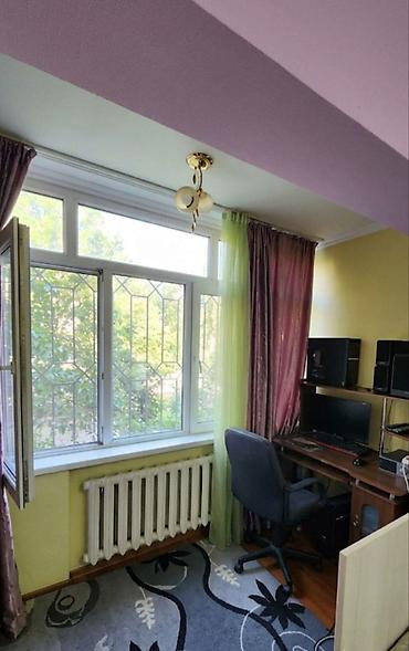 маэстро сити: 3 комнаты, 65 м², 1 этаж — 4
