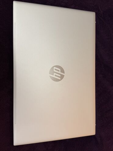 Masaüstü kompüterlər və iş stansiyaları: İşlənmiş HP Pavilion, 15.6 ", Intel Core i5, 1 TB