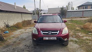 crv rd1: Honda CR-V: 2003 г., 0.2 л, Автомат, Газ-бензин (ГБО), Кроссовер — 7
