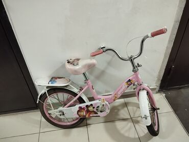 мотоцикл ктм 125: Велосипеды для девочек состояние хорошее 2 за 6000 сом