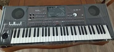 su filteri qiymetleri: Korg pa 700 toyda istifade olunmayib sadece evde muellim istifade edib