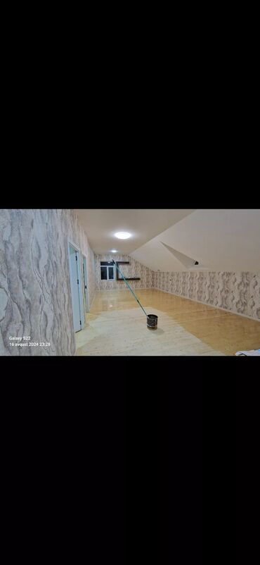 Döşəmə işləri: Salam pol parket dikt laminat vurulmasi ve temiri ve silfofkasi her — 9