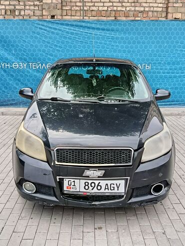 запчасти на опель вектра а: Chevrolet Aveo: 2009 г., 1.2 л, Механика, Газ, Хэтчбэк