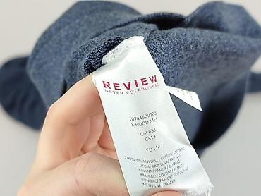dope snow: Review, Bluza z kapturem damska, rozmiar M — 4