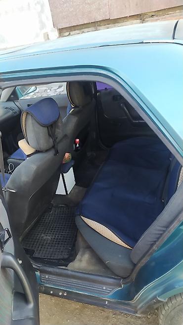 передний бампер опель вектра б: Mazda 323: 1994 г., 1.6 л, Механика, Бензин, Лифтбек — 1