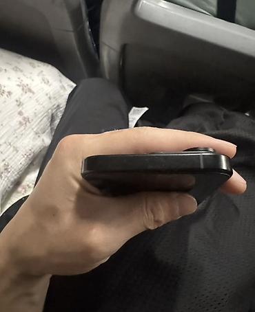 iphone c: IPhone 16 Pro, Б/у, 512 ГБ, 87 % — 1
