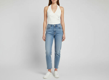 calzedonia rajstopy termiczne z efektem cienkich rajstop: Top damski, rozmiar S
