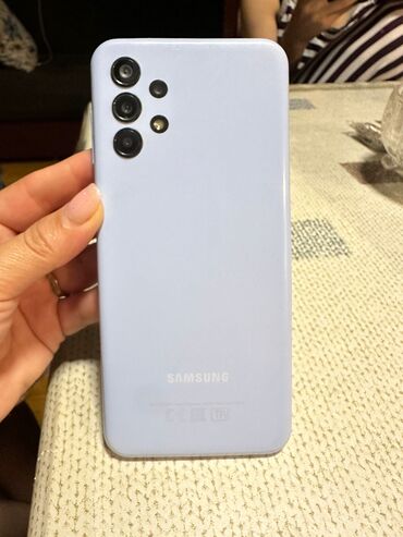 samsung a54 ikinci el: Samsung Galaxy A13, 128 GB, rəng - Mavi, Barmaq izi, İki sim kartlı, Face ID