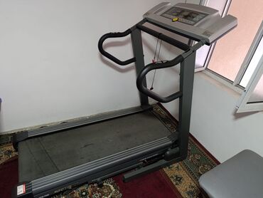 Qaçış trenajorları: Proteus JTM-7530 qaçış aparatı satılır. Tam işlək vəziyyətdədir, ev