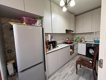 qara qarayev kiraye evler: 2 комнаты, 55 м² — 4