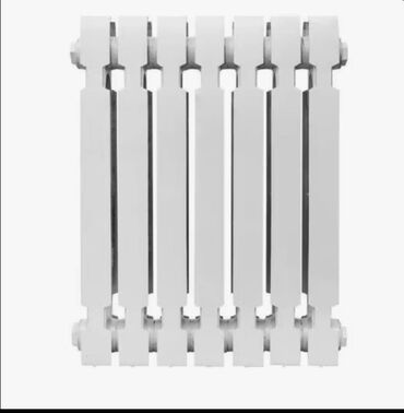 Чугунные батареи: НОВЫЕ. Чугунные радиаторы отопления.Электроды сварочныеГ. Бишкек — 8