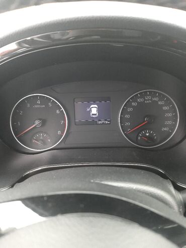 Kia: Kia Seltos: 2020 г., Автомат, Бензин, Кроссовер — 3