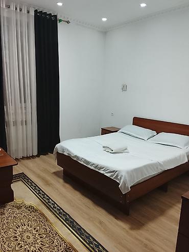 Гостиницы, отели (Посуточная аренда комнат): Hotel LONGHAUL спокойствие, комфорт и конфиденциальность, которые вы — 7