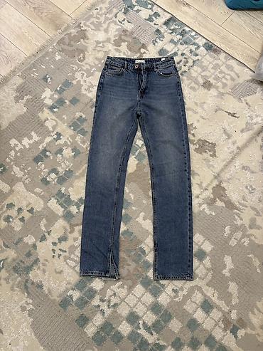 Повседневные платья: Женские длинные платья и накидка-абайя (набор) 1) Черная — 35