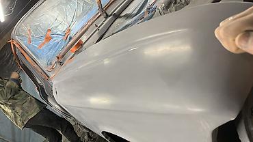 СТО, ремонт транспорта: Рихтовка, сварка, покраска, без выезда — 19