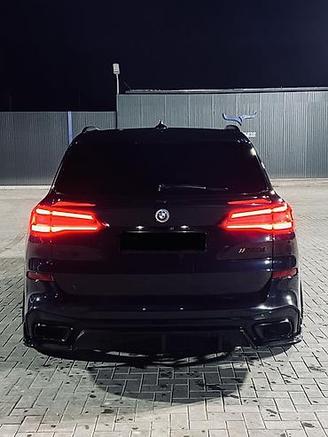 BMW: BMW X5: 2019 г., 3 л, Автомат, Бензин, Кроссовер — 5