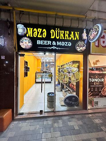 online kassa: Məza Dükkan – Beer & Məze Xüsusiyyətlər: - Çəlləkdən təzə süzülən — 1
