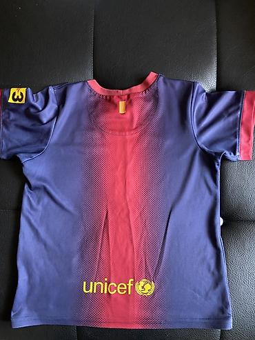 sabah fk forma: Uşaq dəsti, Oğlan üçün, 5 - 6 yaş, Nike — 2