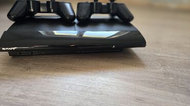 hard disk notebook 1tb: Playstation 3 super slim satiram.Almaniyadan gətirmişəm yaddaşı 500