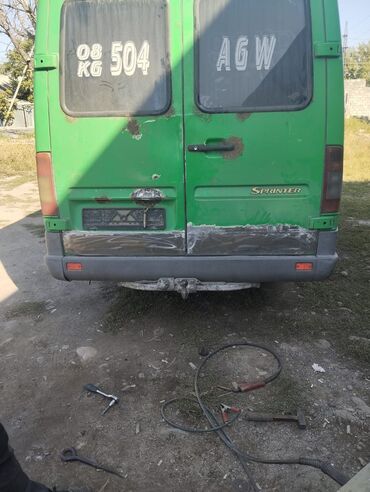 СТО, ремонт транспорта: Ремонт деталей автомобиля, Рихтовка, сварка, покраска, без выезда — 4