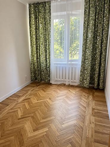 синиму квартиру балыкчы: 🏡 Сдаётся 3-комнатная квартира 📍 Первомайский район, ул.Орозбекова — 5