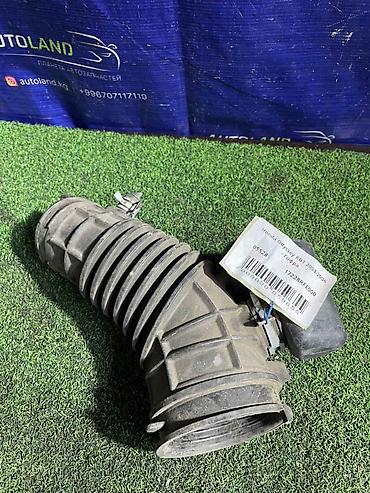гофра одиссей: Патрубок Honda 2003 г., Б/у, Оригинал, Япония — 1