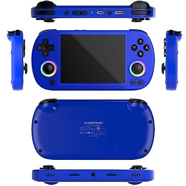 Видеоигры и приставки: Anbernic RG40XX H satılır 🎮 Konsol yaxın zamanda alınıb, demək olar — 1