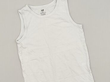 Podkoszulka, H&M, 8 lat, 122-128 cm, stan - Bardzo dobry
