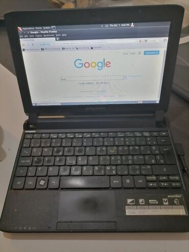 Laptop i Netbook računari: Up to 2 GB OZU, Up to 11 "
