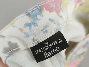 karl: Flame, Jeansy damskie, rozmiar S — 4