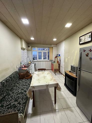 Daşınmaz əmlak: Bakı, 3 otaqlı, Köhnə tikili, 75 kv. m — 4