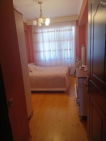 Квартиры: Баку, 3 комнаты, Вторичка, 115 м² — 2