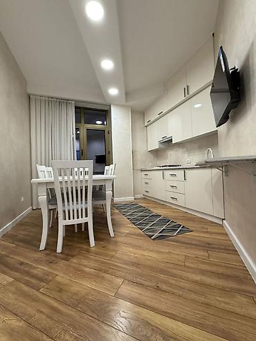 Продажа квартир: 2 комнаты, 70 м², Элитка, 5 этаж — 13