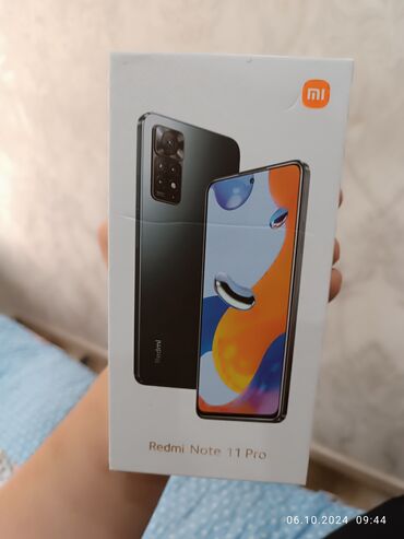 разбитые телефоны: Xiaomi, Mi 11X Pro, 128 ГБ, цвет - Черный, 2 SIM