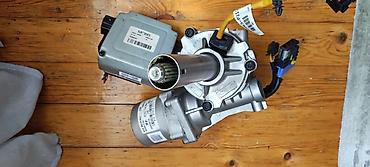 reduktor motor: Kia, 2016 il, İşlənmiş — 1