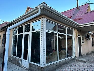Готовое пластиковое окно, Тип окна: Панорамные, Б/у, Без установки, Без рассрочки