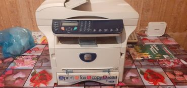printer aparati: Продам принтер,сканер и ксерокс-3 в одном-