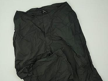 jeansy cargo: Spodnie cargo damskie, rozmiar S — 1