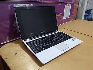 Другие бренды ноутбука: На запчасти Нетбук 800 сом — 1