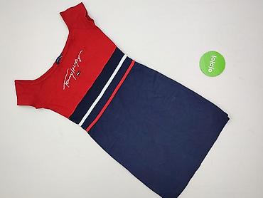 tommy: Tommy Hilfiger, Sukienka damska, rozmiar M — 2
