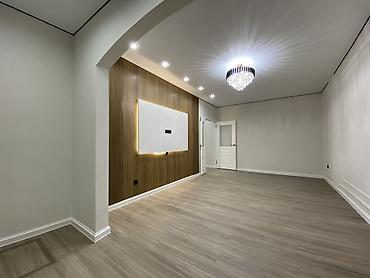 Продажа квартир: 1 комната, 45 м², Элитка, 9 этаж, Евроремонт — 2