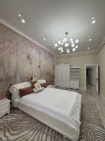 Долгосрочная аренда домов: 500 м², 7 комнат, Бронированные двери, Евроремонт, Парковка — 21